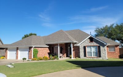 Another Beautiful Roof Bartlesville Oklahoma