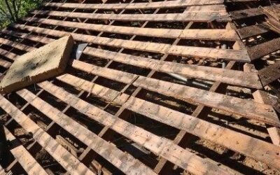 Roofing Re Deck Henryetta Oklahoma