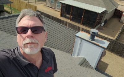 Roof Inspection Broken Arrow Oklahoma