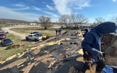 Roofer Near Me – That’s us! Serving all of Green Country