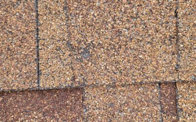 Hail Damage Okmulgee Oklahoma