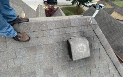 Roofing Inspection Bixby Oklahoma