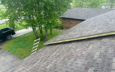 Roofing Inspection Henryetta Oklahoma