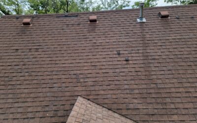 Wind and Hail Damage Claremore Oklahoma