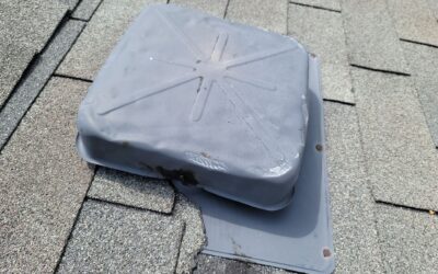 Hail Inspection Tulsa Oklahoma