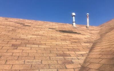 Wind Damage Inspection Tulsa Oklahoma