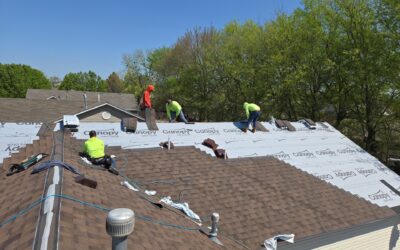 One of our customers in Claremore with a reroof! DM us â€˜ROOFâ€™ for a quick and free inspectionâ•â•