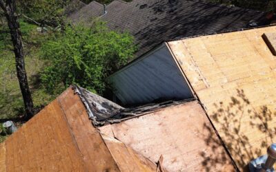 Ready for the Storms? DM us â€˜ROOFâ€™ now for free inspection! The storms are coming, DONT WAITâ€¼ï¸â€¼ï¸