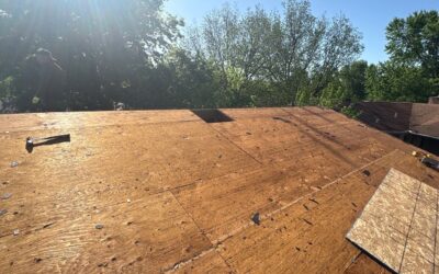 Let US help you, Give us a call or DM &lsquo;ROOF&rsquo; now for a free inspection! Don&rsquo;t get WET when the rain comes back ðŸŒ§ï¸
