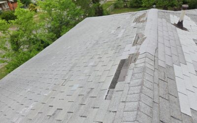 DON&rsquo;T Wait DM us &lsquo;ROOF&rsquo; Now!!! We repair and replace, let us help YOU!