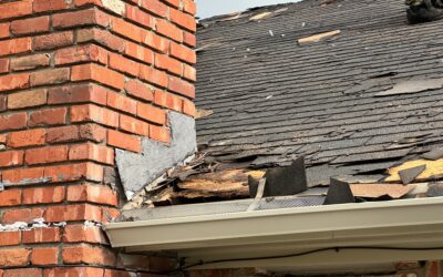 DONT WAIT on a repair, DM us â€˜ROOFâ€™ now for free inspection!