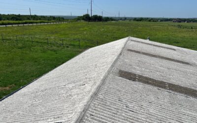NEED A NEW ROOF? HAVE A LEAK? MISSING SHINGLES? WE DO IT ALL! DM us &lsquo;ROOF&rsquo; NOW!