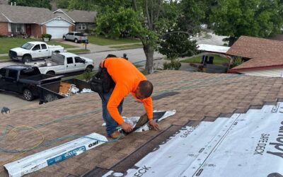 NEED A ROOF? Dm us &lsquo;ROOF&rsquo; now for a FREE inspection!
