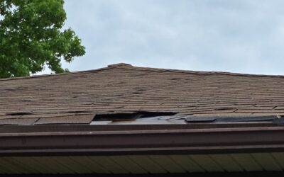 It&rsquo;s a beautiful day for a free roof inspection! DM &lsquo;ROOF&rsquo; now for a FREE inspection and will be on our way! Don&rsquo;t wait till it&rsquo;s too late. Save your roof today!