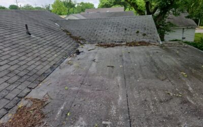 Unsure of your roofs condition? CALL or DM us &lsquo;ROOF&rsquo; now for a free inspection! WE GET UP THERE SO YOU DON&rsquo;T HAVE TOOðŸ˜‰