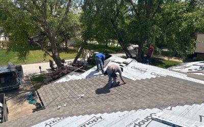 If the â˜€ï¸ is out our crews are putting on roofs near you!! DM us &lsquo;ROOF&rsquo; or CALL us NOW! Let us HELP you!