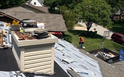 Need a roof? DM us &lsquo;ROOF&rsquo; now for a free inspection!!