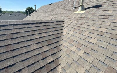 Have questions about your roof? CALL or DM us &lsquo;ROOF&rsquo; now!