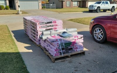 CALL US or Dm &lsquo;ROOF&rsquo; now and we will be on our way! We use the best products and BEST CREWS!