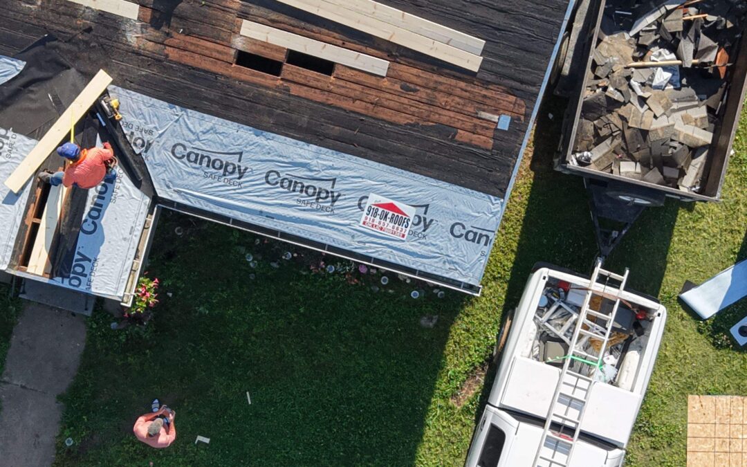 SEVERE STORMS call for QUICK teams! CALL or DM us &lsquo;ROOF&rsquo; now!