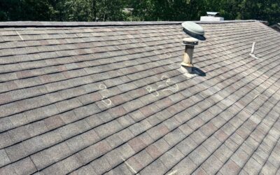 DAMAGE FROM HAIL? WINDOWS, GUTTERS, METAL, SIDING?? WE DO IT ALL! Call or DM US NOW! We can come out today!