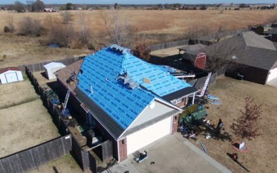 ðŸš¨ NEW ROOF ðŸš¨ in Bartlesville today! We are fast and ready to come out today! CALL or DM &lsquo;ROOF&rsquo; now for a FREE Inspection!