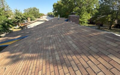 ðŸ“ŒSmall repairs can turn into HUGE roof replacementsðŸ“Œ CALL or DM us &lsquo;ROOF&rsquo; NOW for a free inspection!