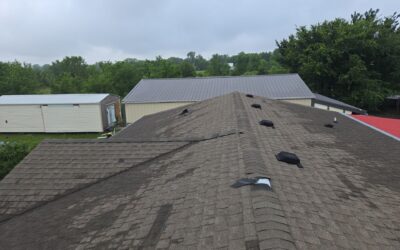 Ready for the reveal?? ðŸ‘€ Gorgeous home out in Collinsville results loading&hellip;. If we are in your area DM or call us now and we will set up a free estimate within this week!