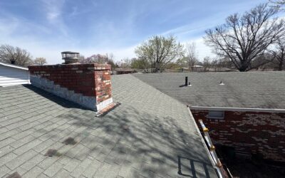 The storms keep hitting but so do WE! CALL or DM us NOW for a free estimate!