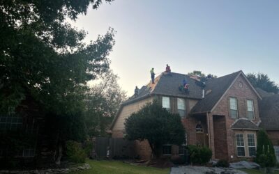 One roof down&hellip; a million to go!! If you have any roof needs CALL or DM &lsquo;ROOF&rsquo; now for a free inspection!