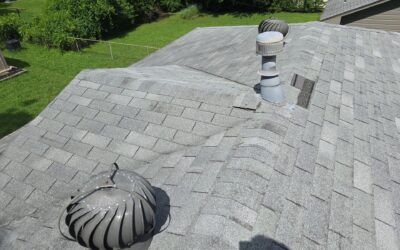 Needing a new roof but planning to wait til this season passes? How many seasons have you said this? CALL us NOW or DM for a quick and free estimate! DONT wait, small issues like patch work can become a HUGE problem!