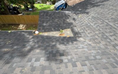 Well, the weather is good. Call us for any questions or concerns regarding your Roof! We will set up a consultation and be there ASAP to help you with any of your needs! Call or DM now!