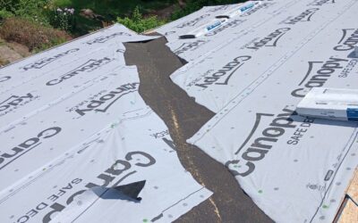 New ROOF Alert ðŸš¨ We&rsquo;re in Tulsa! if the sun is out we&rsquo;re on a roof somewhere NEAR YOU! CALL or DM us for any roof questions or concerns!